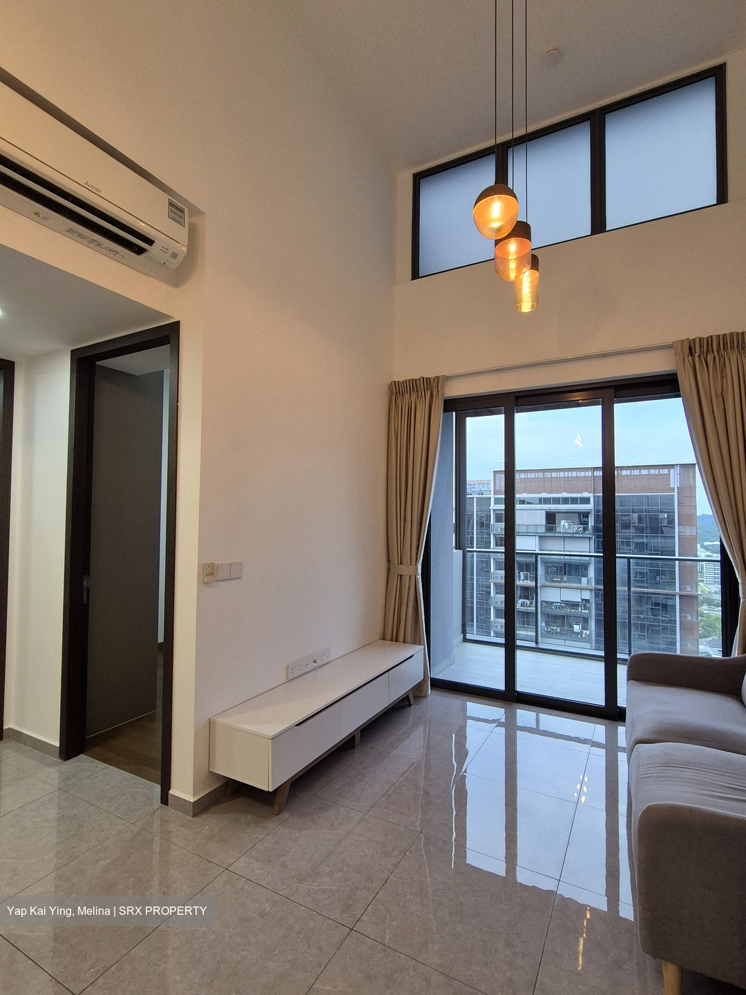 Parc Clematis (D5), Apartment #585365851